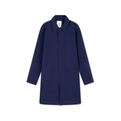 Welter Shelter - Mac Long Dong Chaqueta | Azul Marino