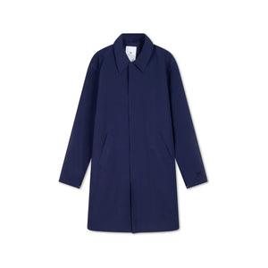 Welter Shelter - Mac Long Dong Chaqueta | Azul Marino