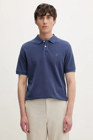 Polo de algodón para hombre Marc O'Polo