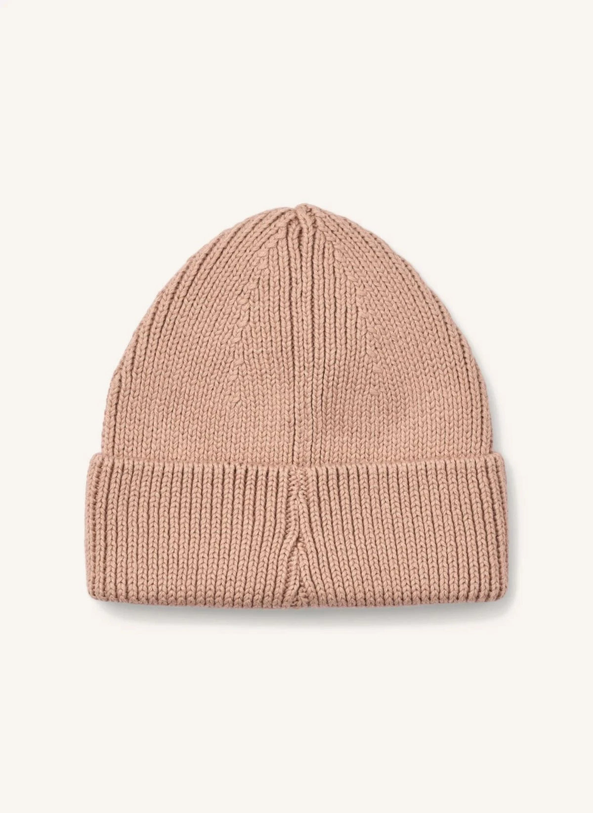 Liewood - Gorra de algodón orgánico Ezra | Rosa Claro
