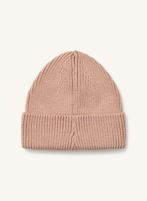 Liewood - Gorra de algodón orgánico Ezra | Rosa Claro