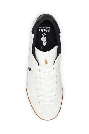 Zapatillas Polo Ralph Lauren Hester Pp