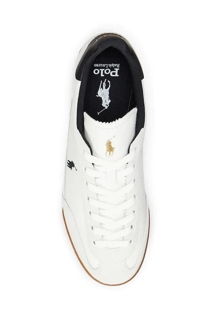 Zapatillas Polo Ralph Lauren Hester Pp