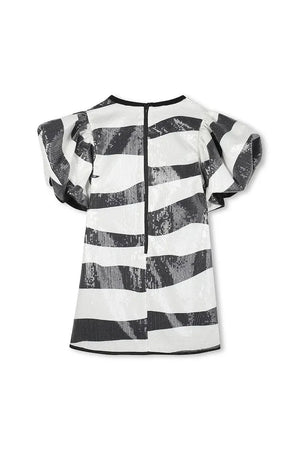 Vestido infantil de Marc Jacobs
