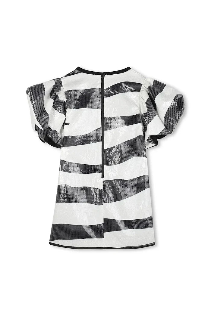 Vestido infantil de Marc Jacobs