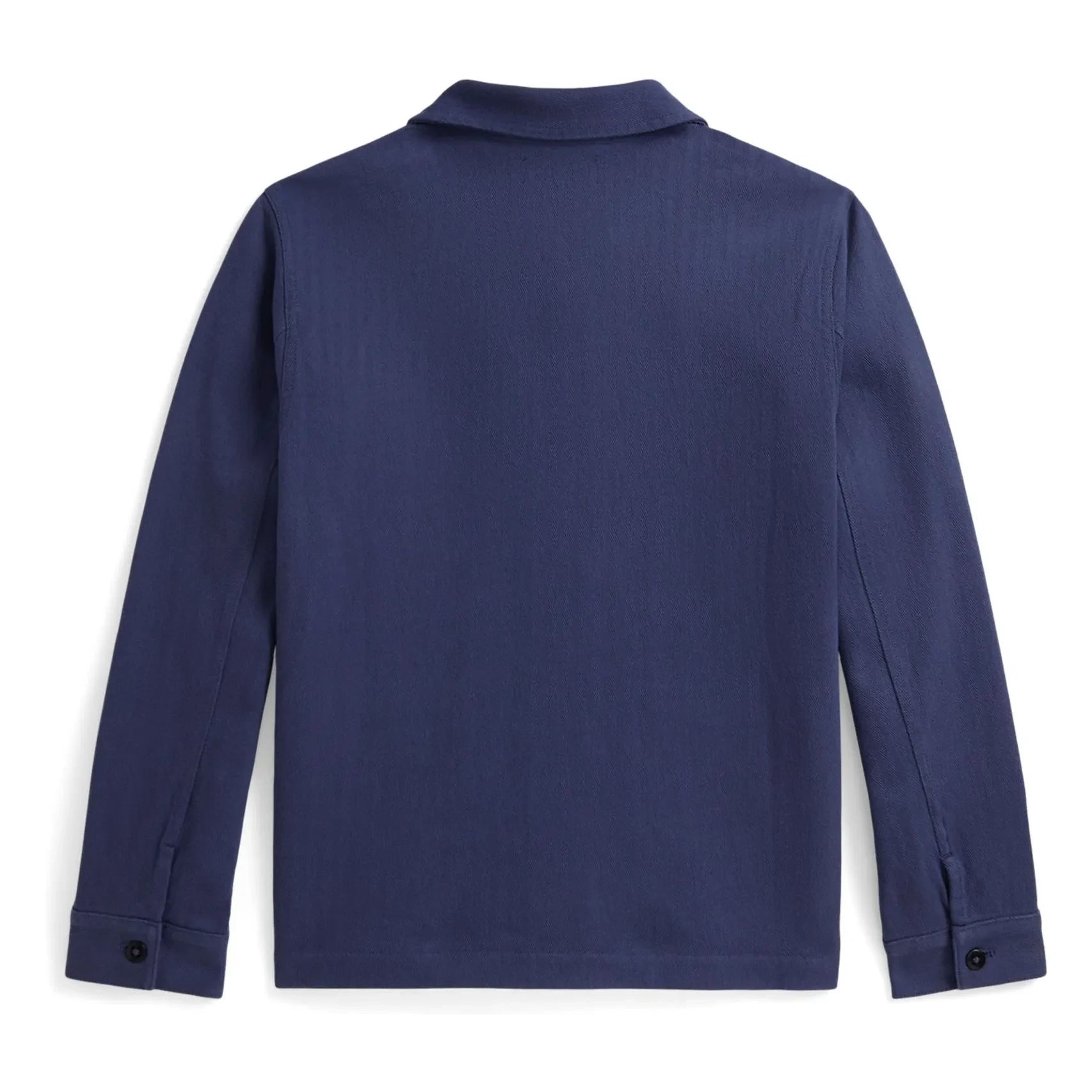 Ralph Lauren - Chaqueta de 3 bolsillos | Azul marino