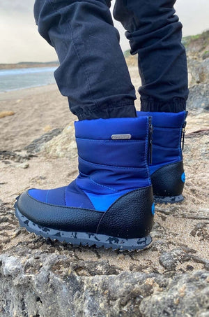 Botas de nieve Emu Australia Tarlo para niños