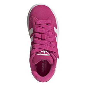 Adidas - Zapatillas Campus 00s con Cordones Elásticos | Fucsia