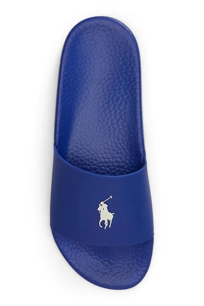 Polo Ralph Lauren Polo Slide Chanclas