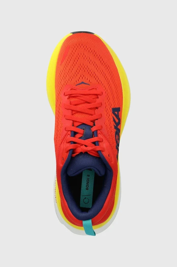 Zapatillas de running Hoka Bondi 8