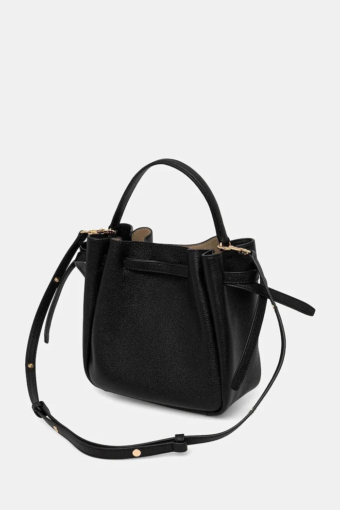 Bolso de piel Romy de Tory Burch