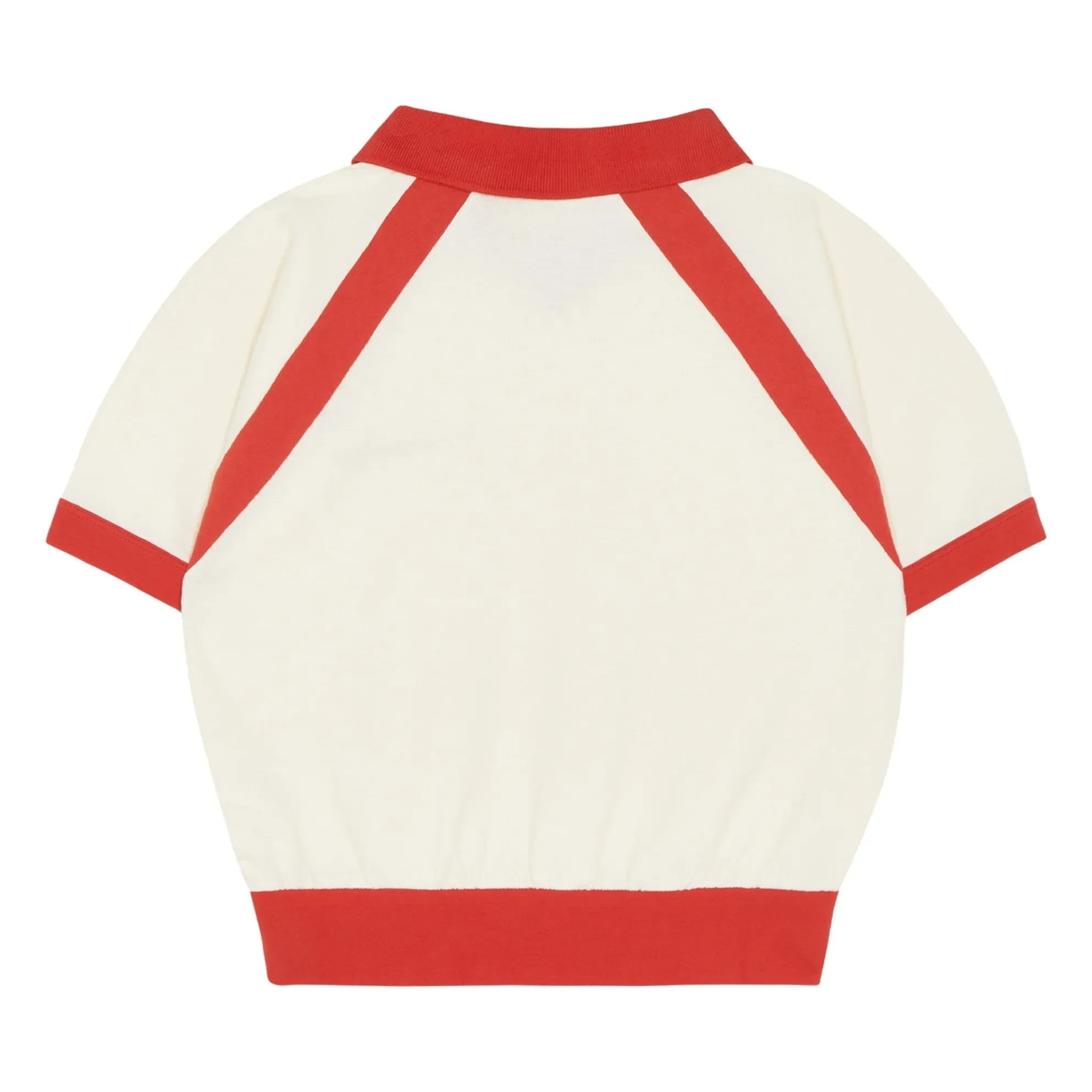 The Campamento - Polo The Campamento | Crudo