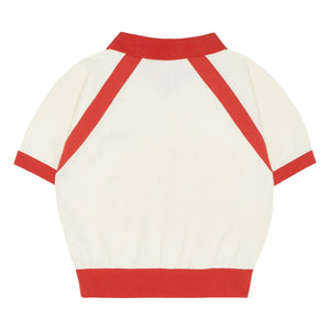 The Campamento - Polo The Campamento | Crudo