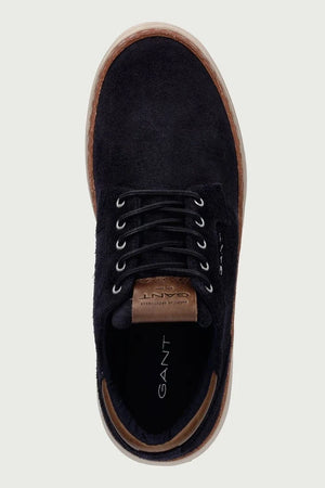 Zapatillas Deportivas de Hombre de Ante Wenprep