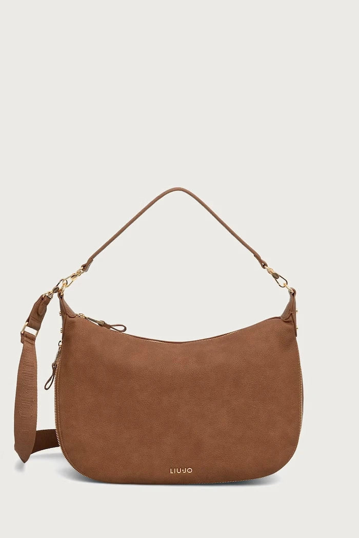 Bolso de piel sintética Liu Jo para mujer