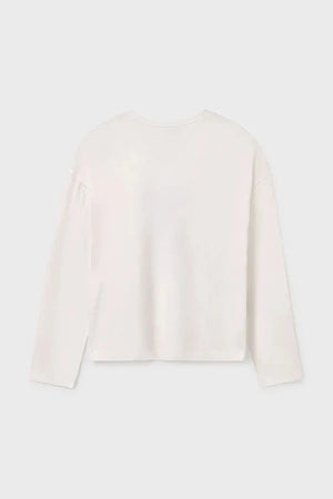 Blusa de manga larga Mayoral