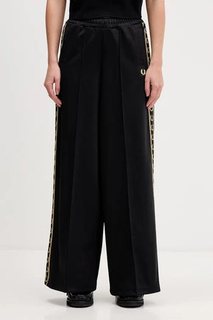 Pantalones de chándal Fred Perry para mujer