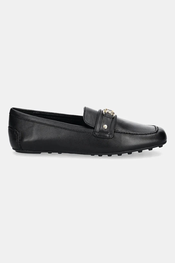 MICHAEL Michael Kors Mandy Mocasín de Piel