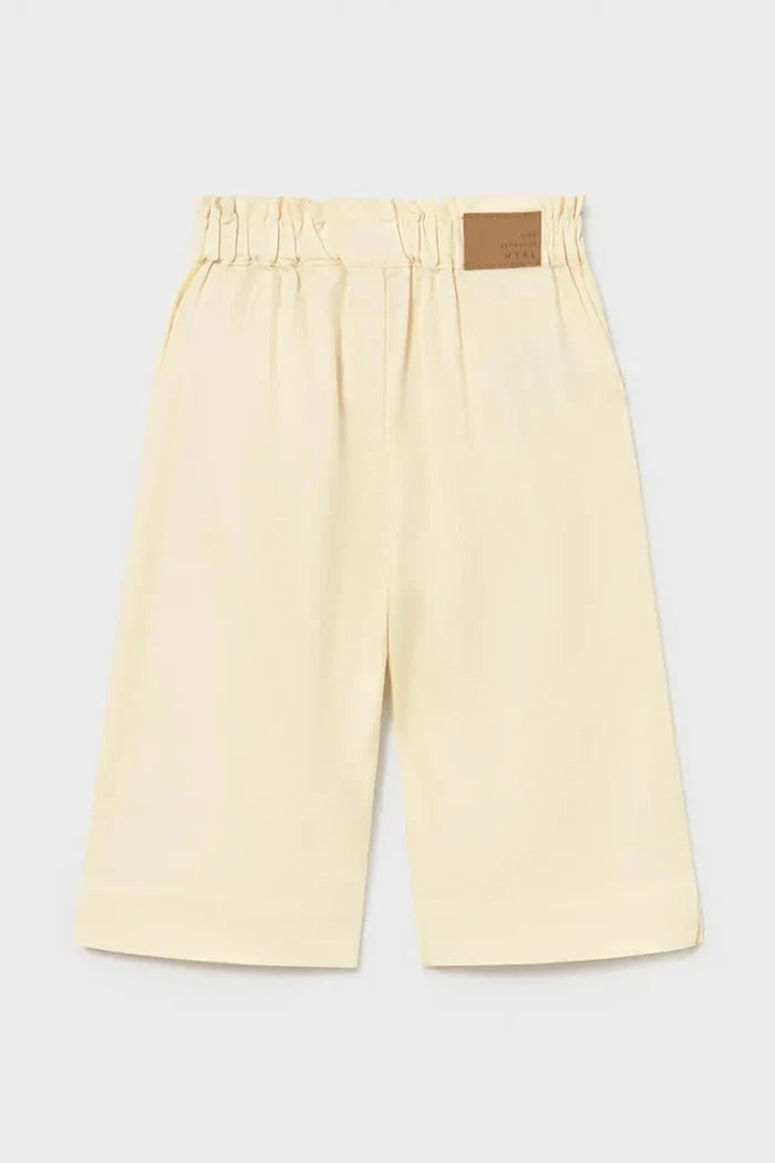 Pantalón para bebé Mayoral