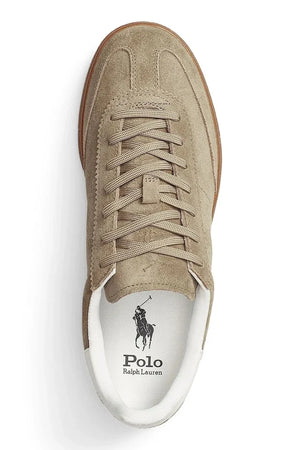 Zapatillas deportivas de ante Polo Ralph Lauren Bedford Pp