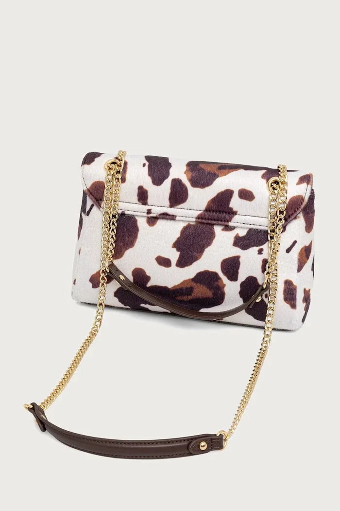 OCARINA WINTER Bolso de mujer