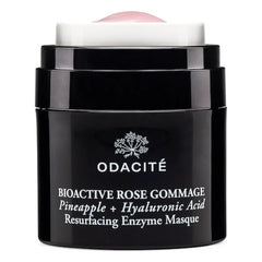 Odacité - Exfoliante Gommage de Rosa Bioactivo