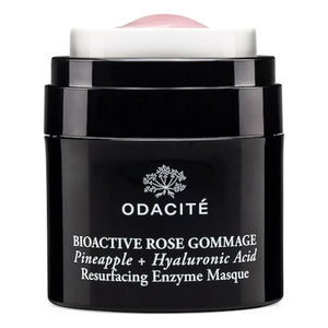Odacité - Exfoliante Gommage de Rosa Bioactivo