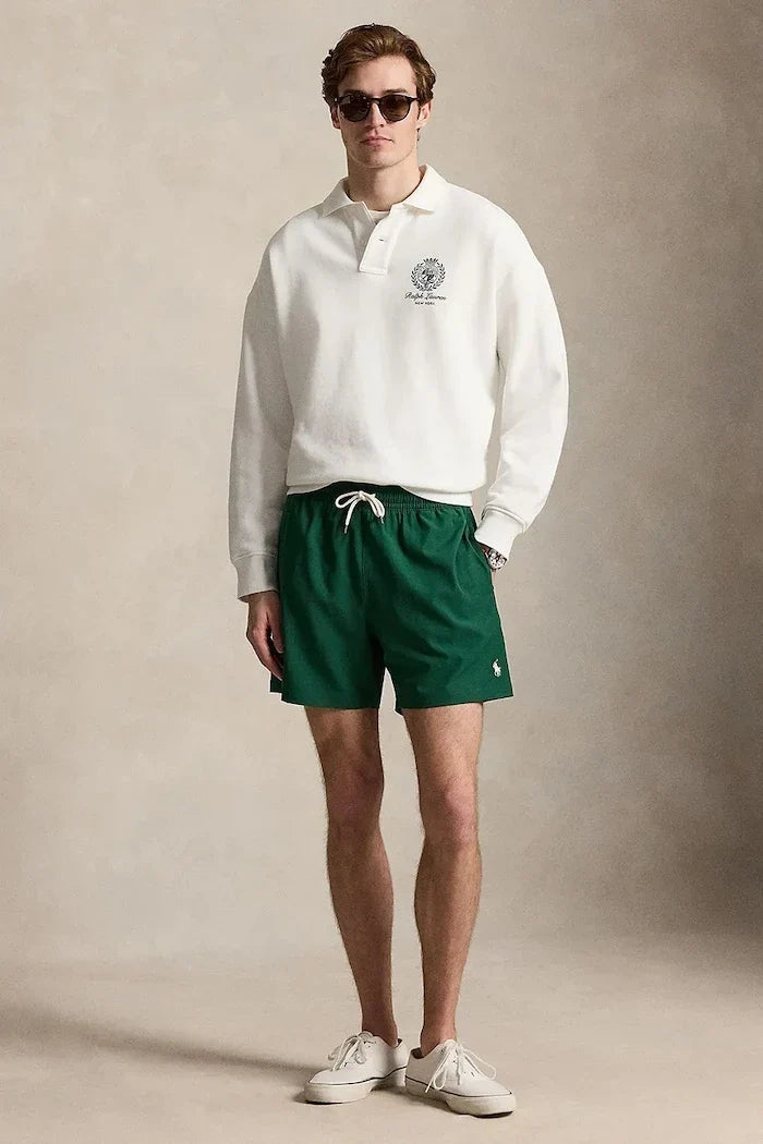Bañador Polo Ralph Lauren para hombre
