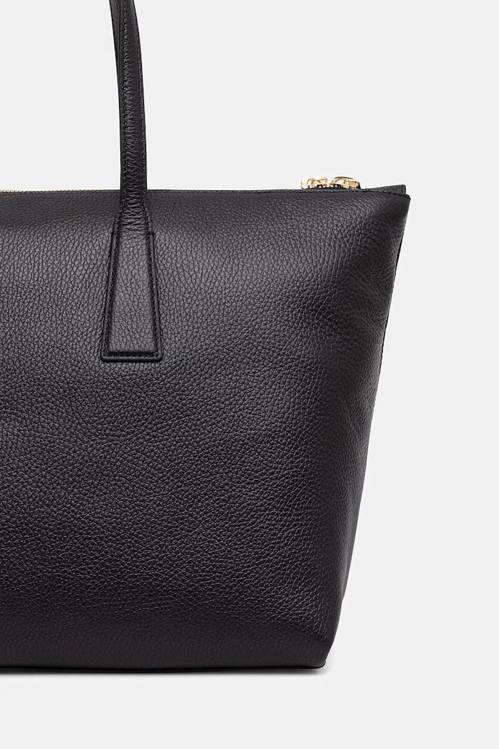 Bolso shopper de piel Olivia L Tote de Furla para mujer