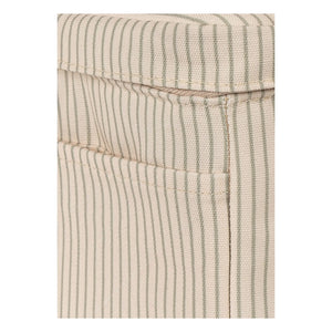 Konges Sløjd - Nevera Carl Tea Stripe | Beige