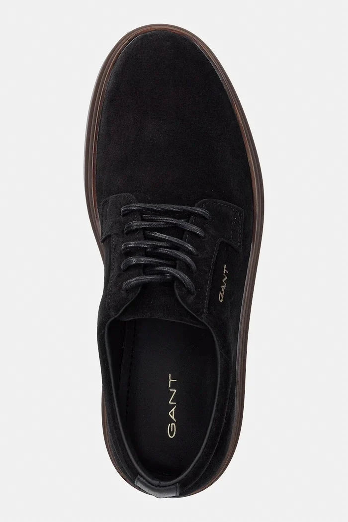 Deportivas de ante para hombre Gant Kinzoon
