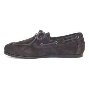 Sebago - Owen loafer | Marrón