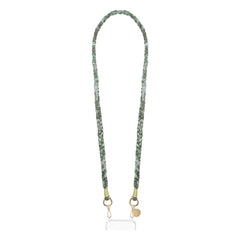 LaCoqueFrançaise - Cordón Largo Della 120 cm | Caqui