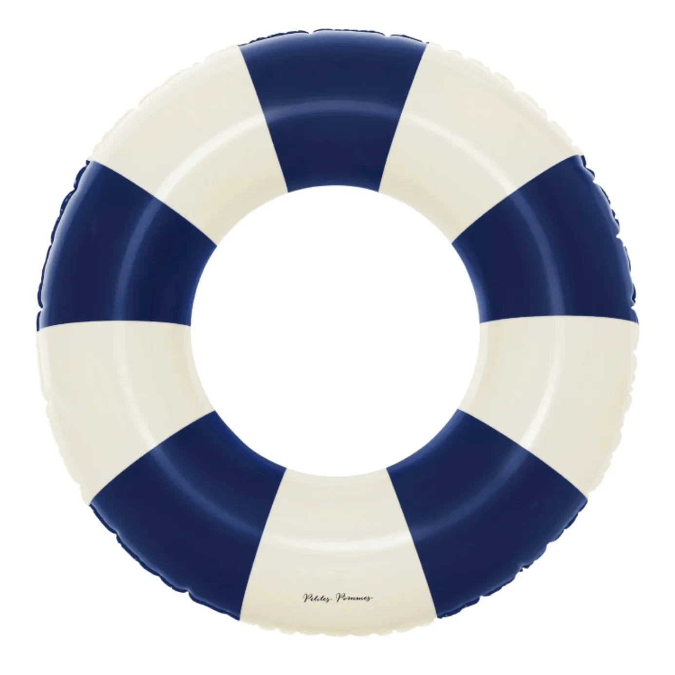 Petites Pommes - Flotador Olivia | Azul marino