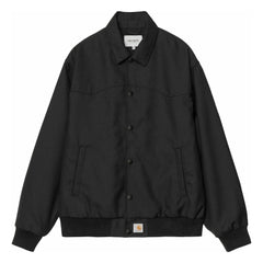 Carhartt WIP - Chaqueta Ray | Negro