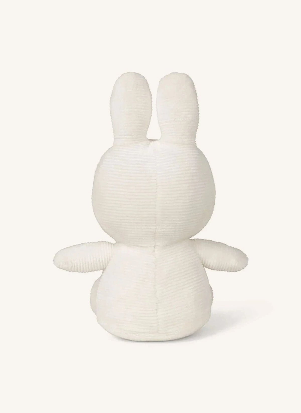 Bon Ton Toys - MIFFY - Juguete de Peluche Miffy Tulipán | Blanco