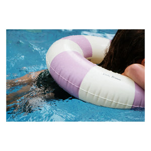 Petites Pommes - Anna Flotador Hinchable | Morado