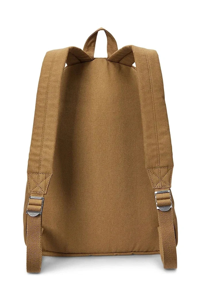 Mochila urbana de algodón Polo Ralph Lauren para hombre
