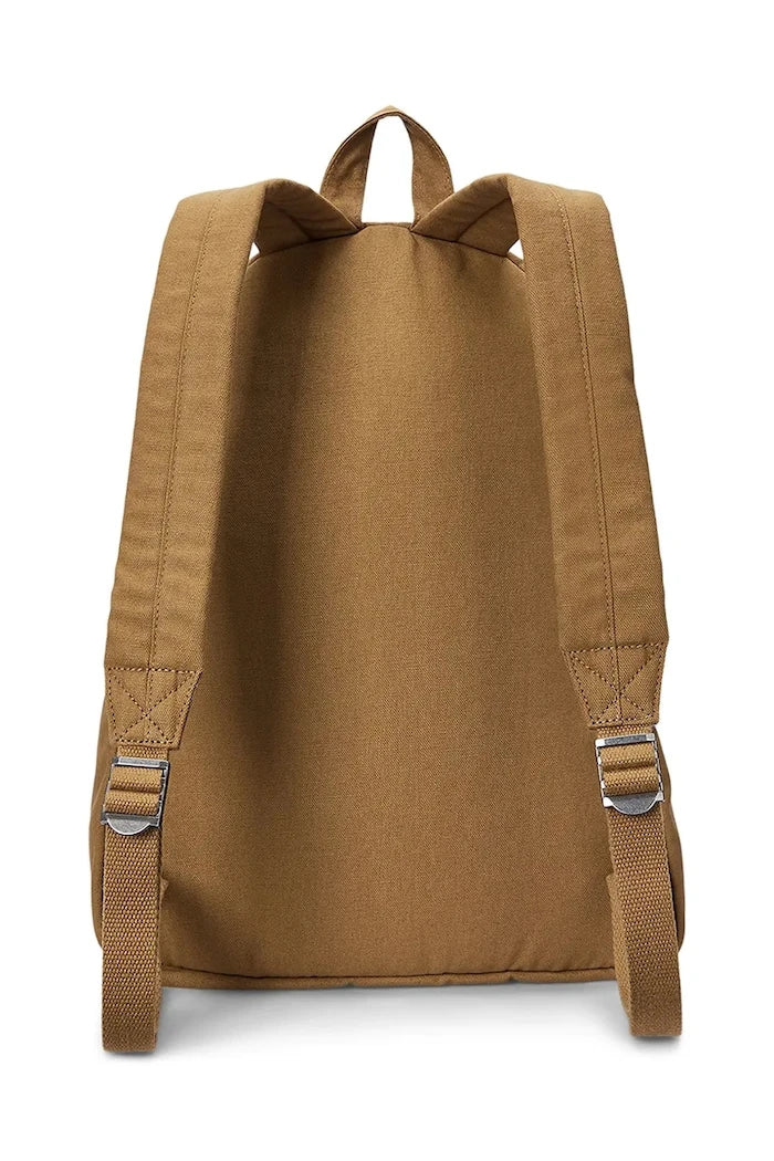 Mochila urbana de algodón Polo Ralph Lauren para hombre