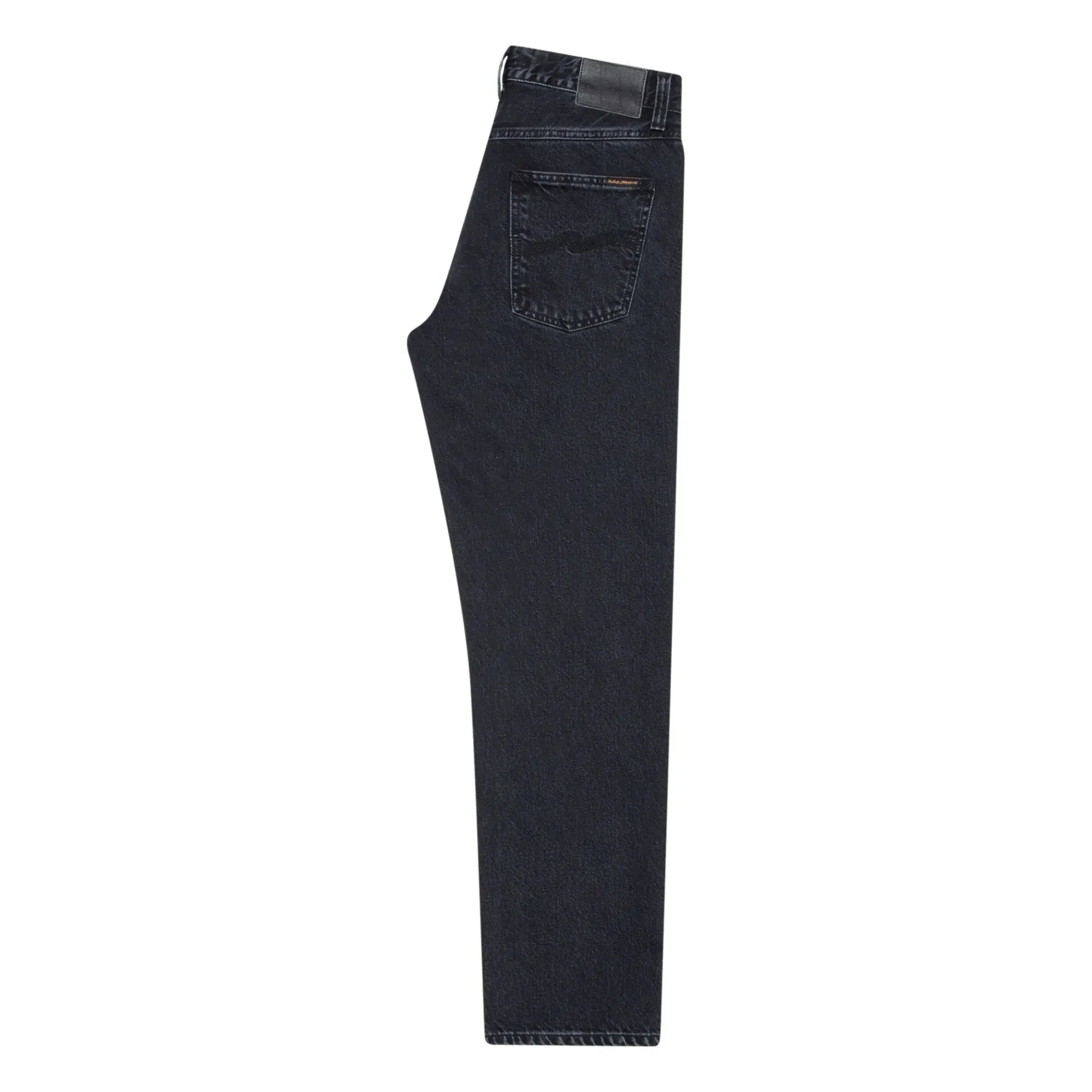 Nudie Jeans - Jean Rad Rufus | Negro
