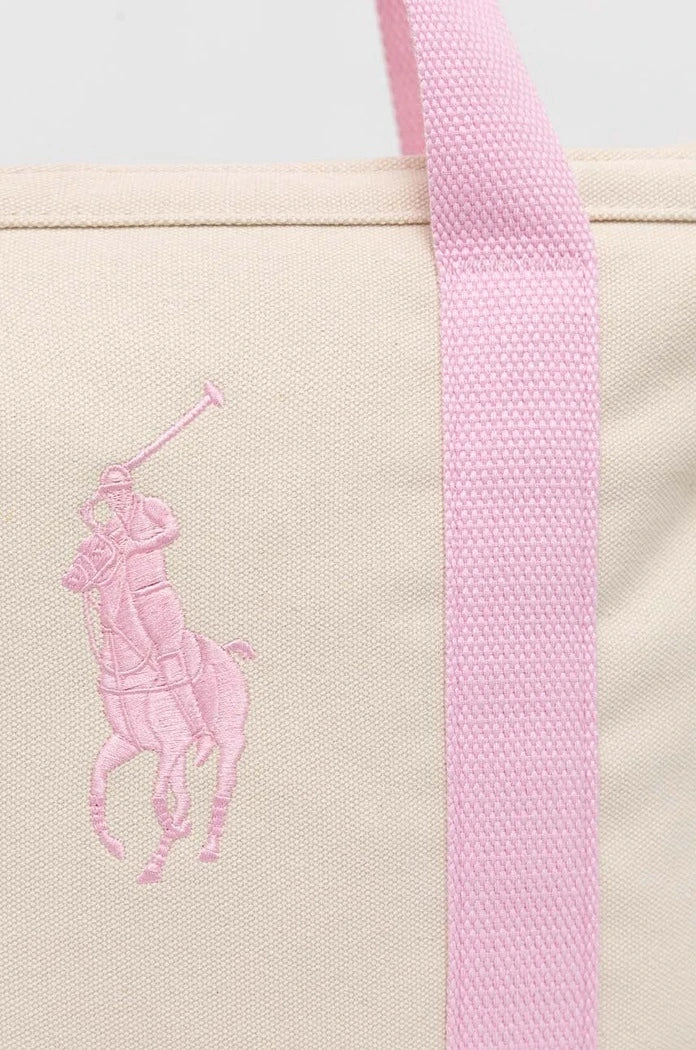 Bolso infantil Polo Ralph Lauren