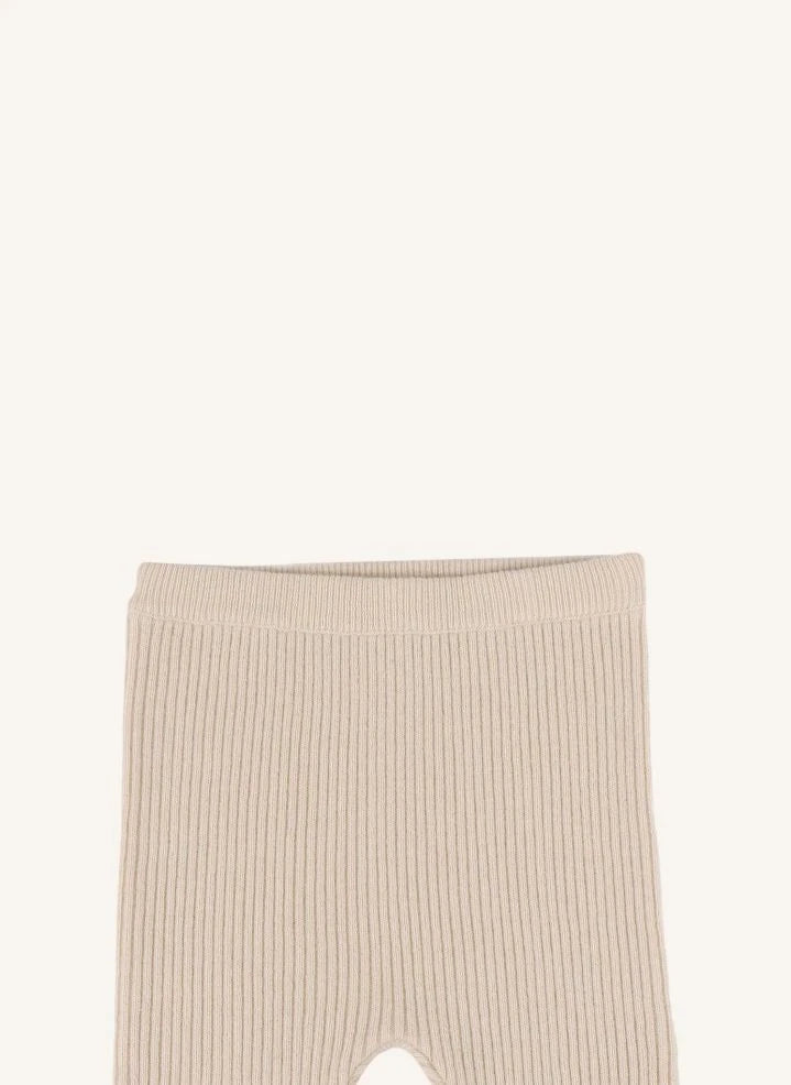 Donsje - Mesi Leggings de Lana Merino | Arena
