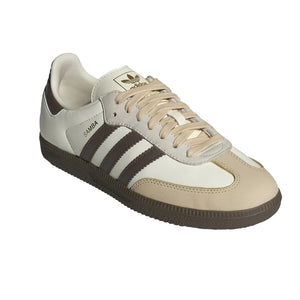 Adidas - Zapatillas Samba OG | Crema