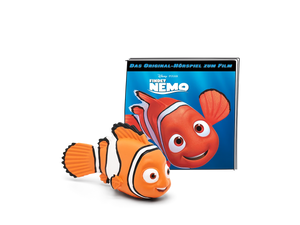 Tonies - Encuentra a Nemo en Alemán - Disney Pixar