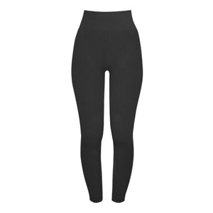 PRISM² - Awaken Leggings multifunción 7/8 | Negro