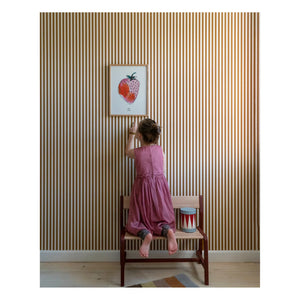 Mado - Póster de fresas