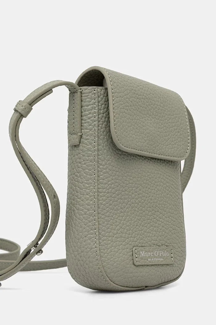 Funda de piel para mujer Marc O'Polo