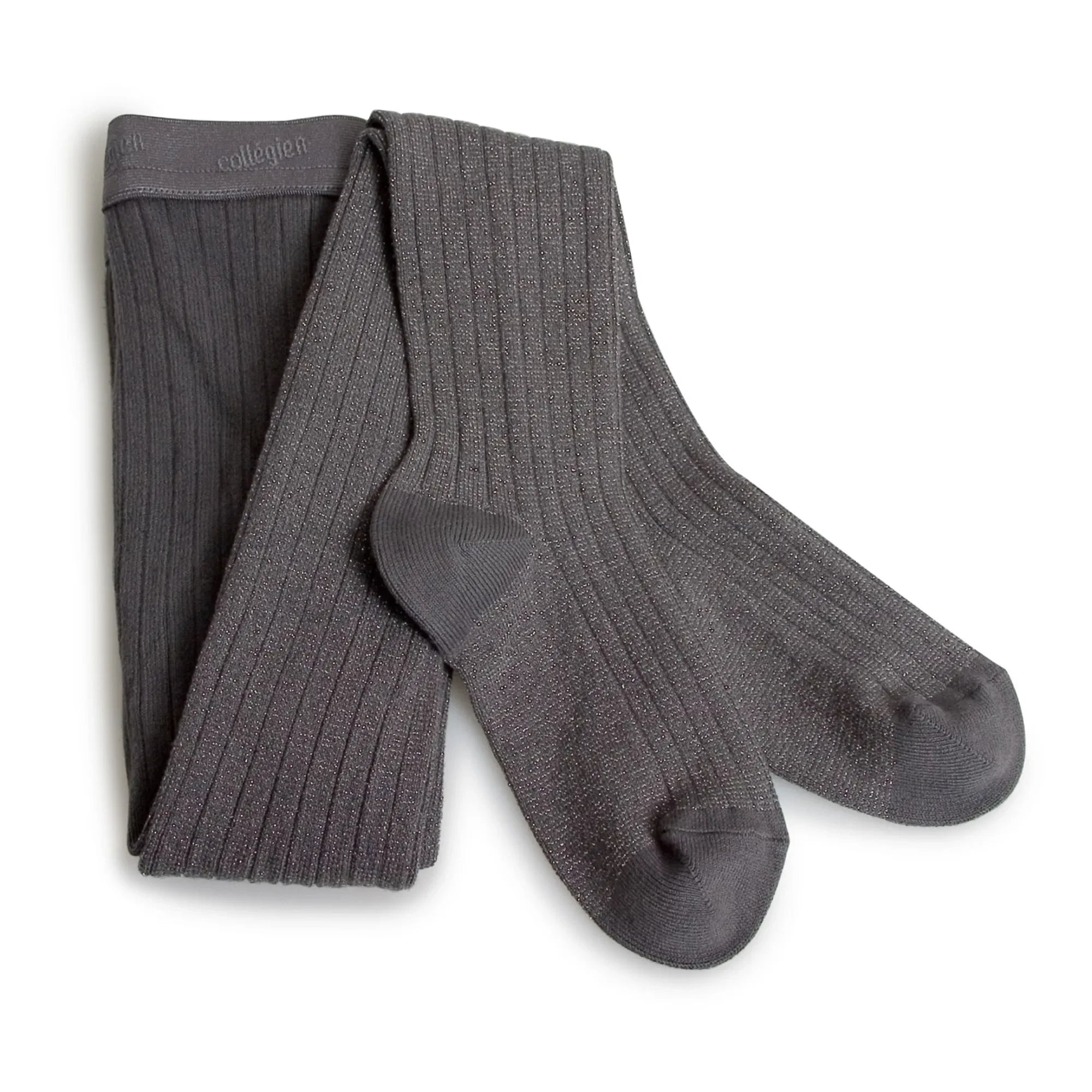 Collégien - Leggings Amélie | Gris