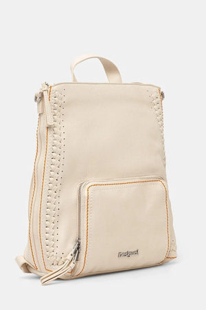 Mochila Desigual TRAMA PRETORIA