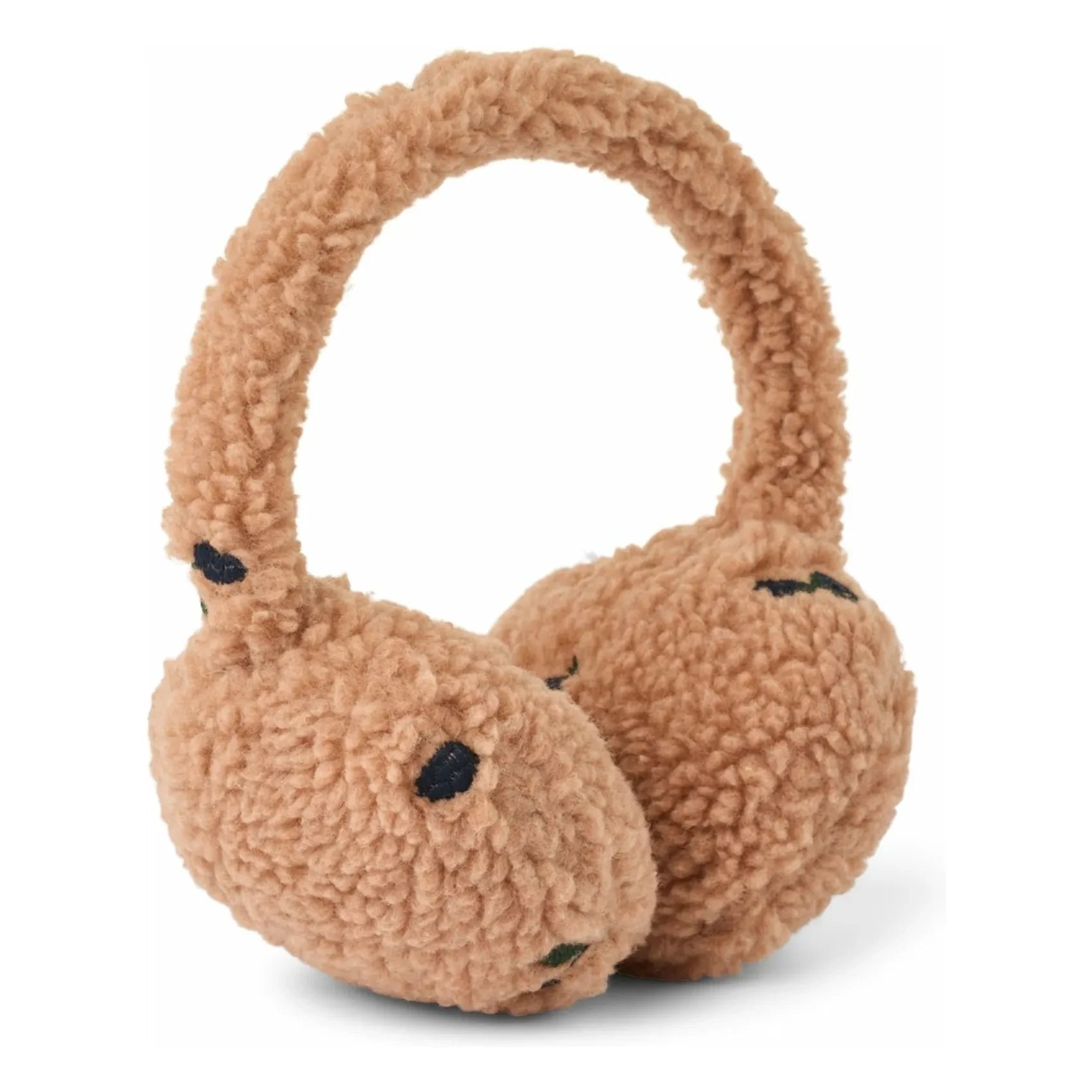 Liewood - Auriculares Albero Baies | Rosa